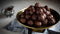 Romany Cream Chocolate Truffles