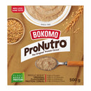 Bokomo ProNutro Whole Wheat Original Flavoured Protein Cereal 500g