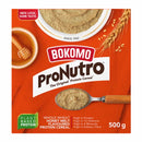 Bokomo ProNutro Whole Wheat Honey Melt Flavoured Protein Cereal 500g