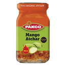 Pakco Mild Mango Atchar 400g