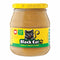 Black Cat No Salt Crunchy Peanut Butter 400g