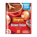 Royco Brown Onion Soup 50g