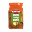 Pakco Chunky Mango Pickle 385g
