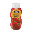 All Gold Tomato Sauce 500ml