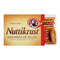 Bakers Nuttikrust Biscuits 200g