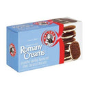Bakers Romany Creams Vanilla Choc 200g