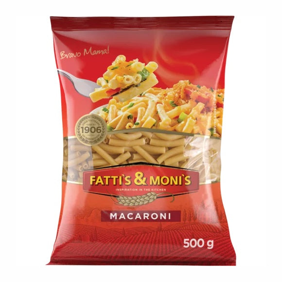 Fatti's & Moni's Macaroni 500g