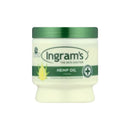 Ingram's Lotion Hemp Oil Cream 500g