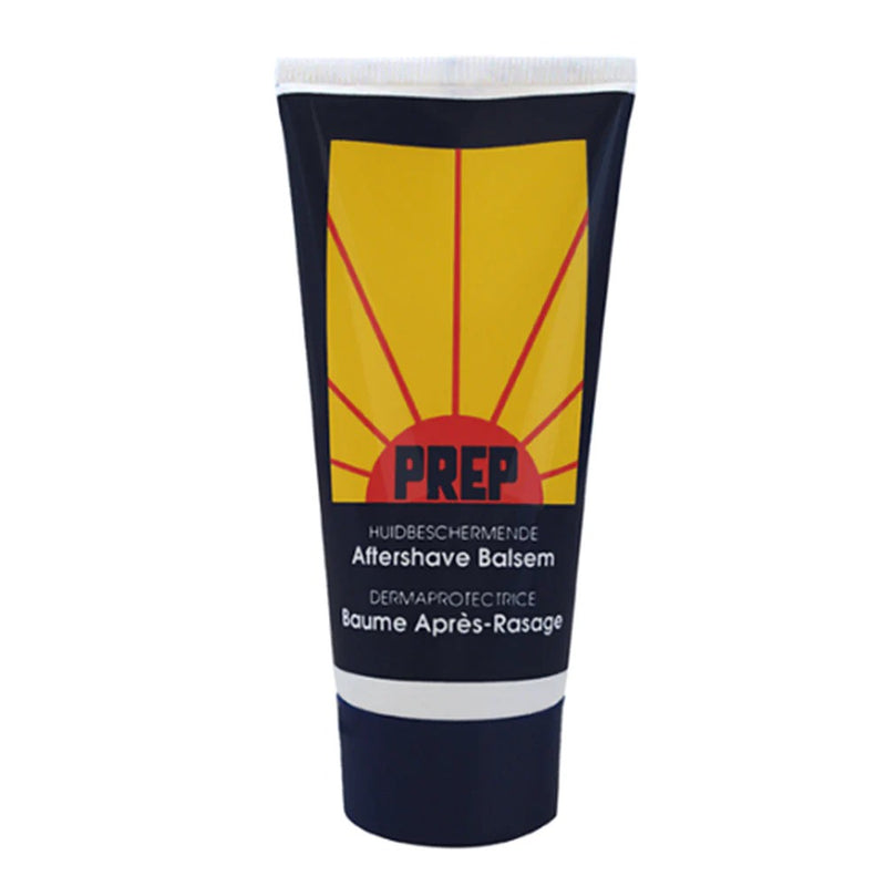 Prep Aftershave Balm 120ml