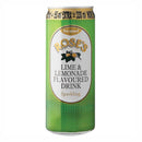Rose's Lime & Lemonade Flavoured Drink 330ml