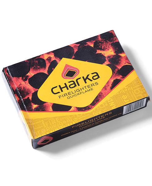 charka-firelighters