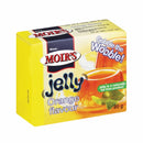 Moir's Jelly Orange Flavour 80g