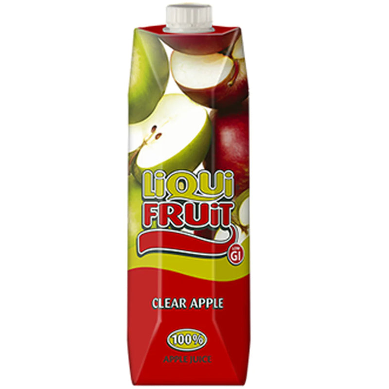 Liqui Fruit Apple 1L