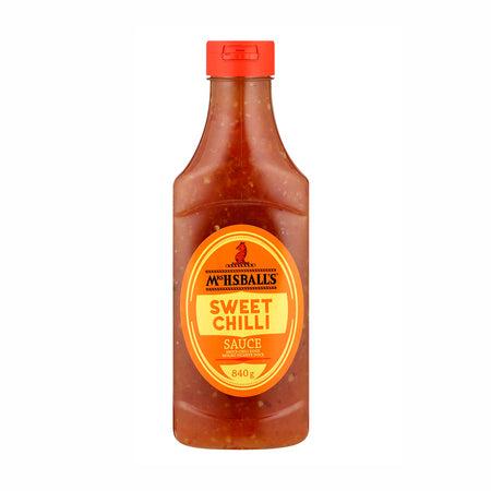 Mrs Balls Sweet Chilli Sauce 840g